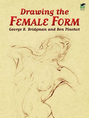 cover image of Drawing the Female Form